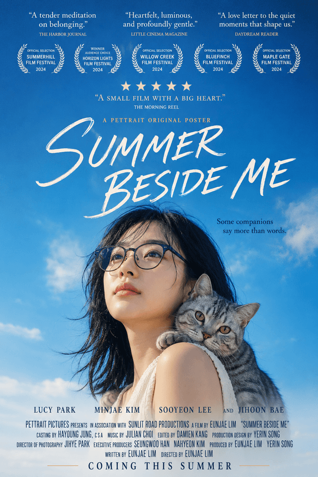 Summer Romance